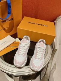 Picture of Louis Vuitton Shoes Women _SKUfw156248097fw